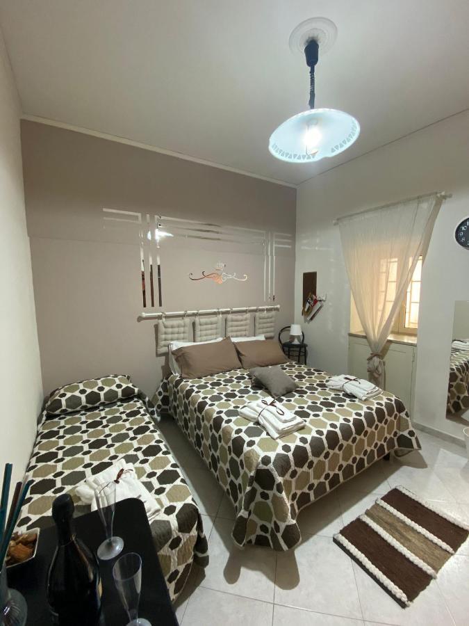 Ferienwohnung Lc Dreams Neapel Exterior foto
