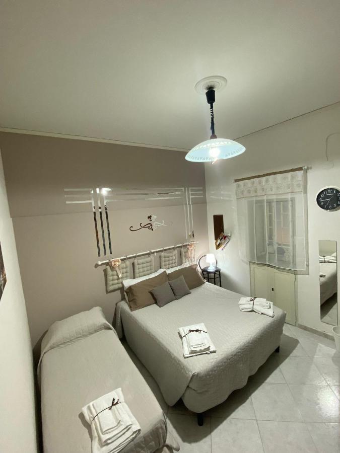 Ferienwohnung Lc Dreams Neapel Exterior foto