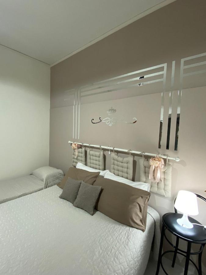 Ferienwohnung Lc Dreams Neapel Exterior foto